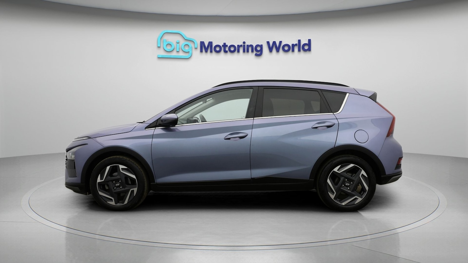 Used Hyundai BAYON 2025 for sale - 77656031: Photo 4