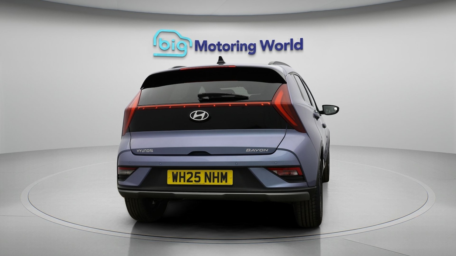 Used Hyundai BAYON 2025 for sale - 77656031: Photo 6