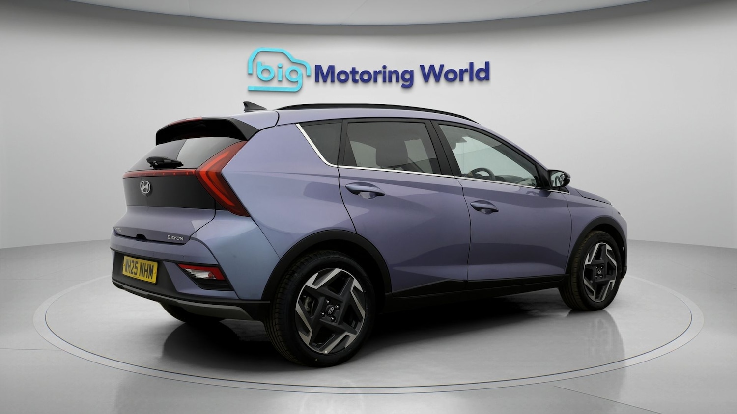 Used Hyundai BAYON 2025 for sale - 77656031: Photo 7