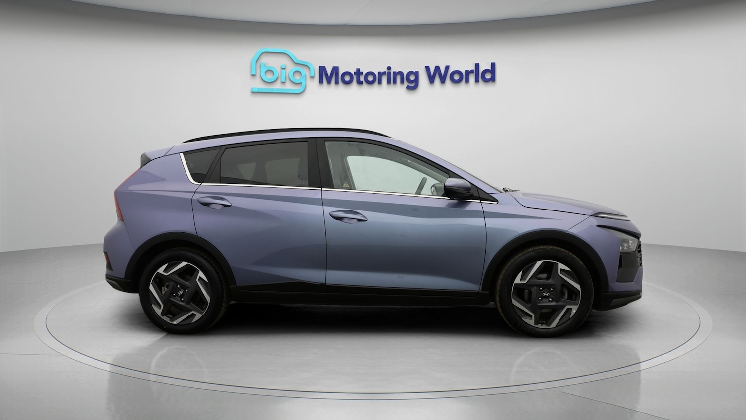 Used Hyundai BAYON 2025 for sale - 77656031: Photo 8