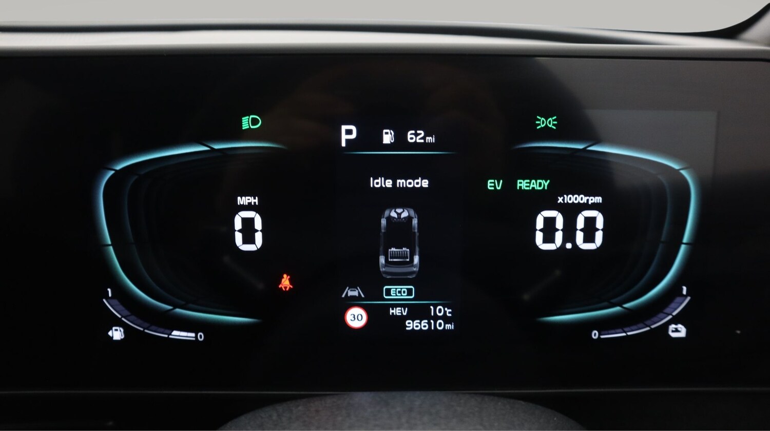 Used Kia Sportage for sale - 77208130: Photo 10