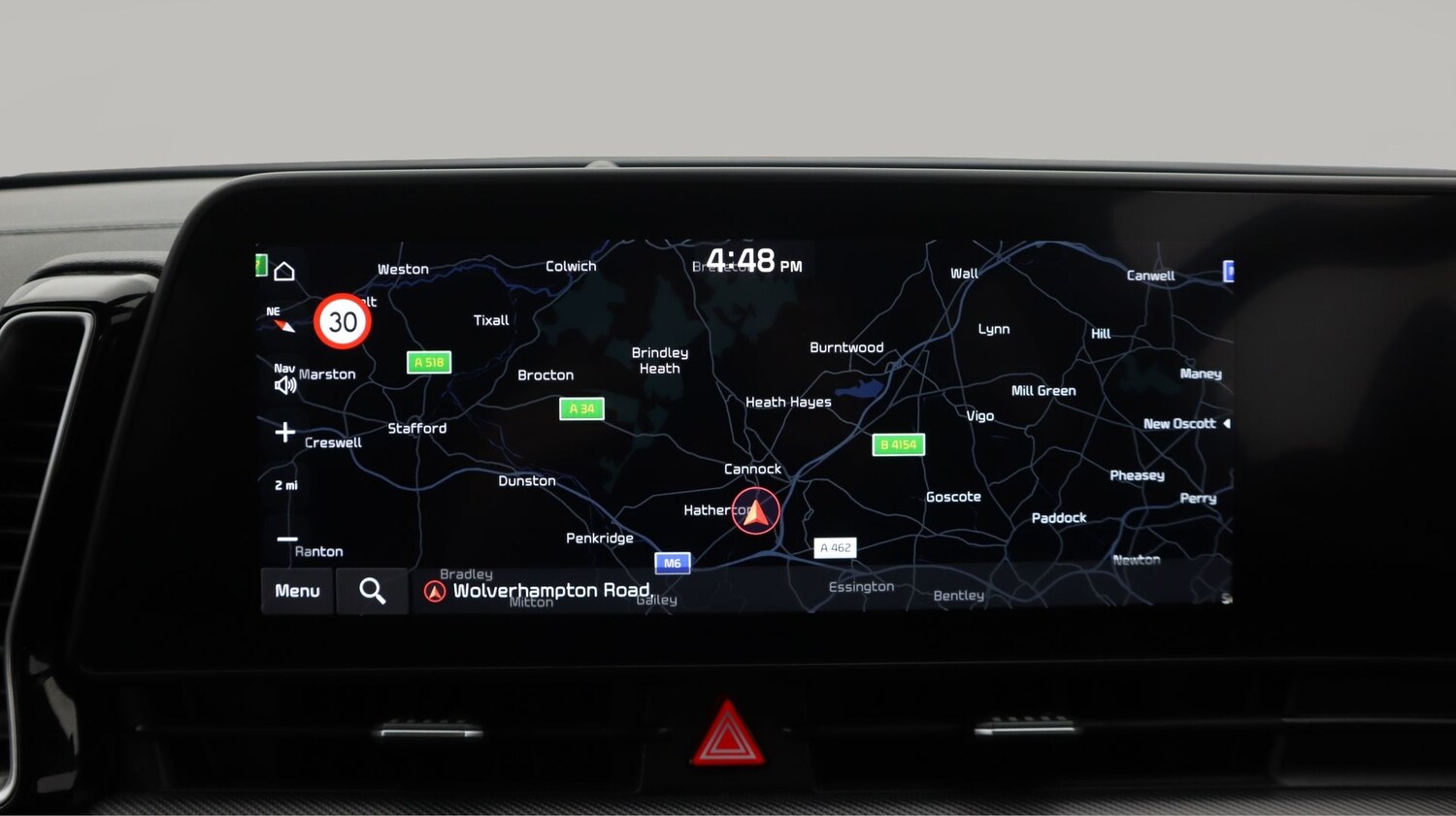 Used Kia Sportage for sale - 77208130: Photo 11