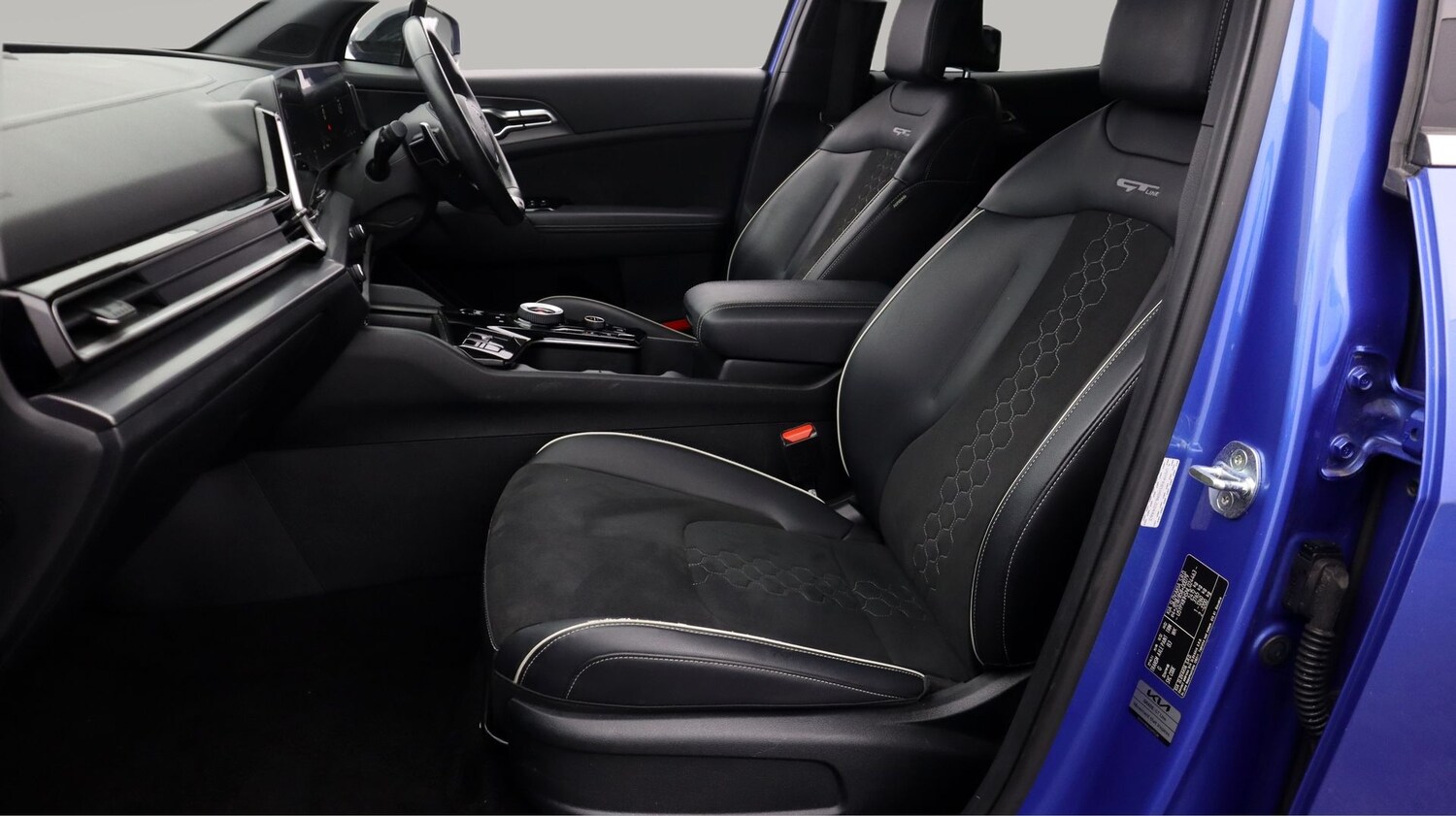 Used Kia Sportage for sale - 77208130: Photo 14