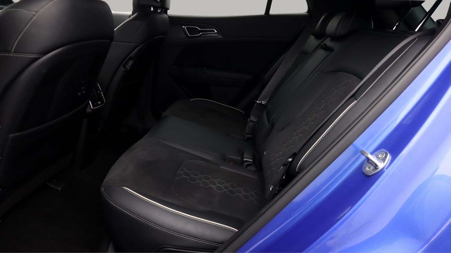 Used Kia Sportage for sale - 77208130: Photo 16