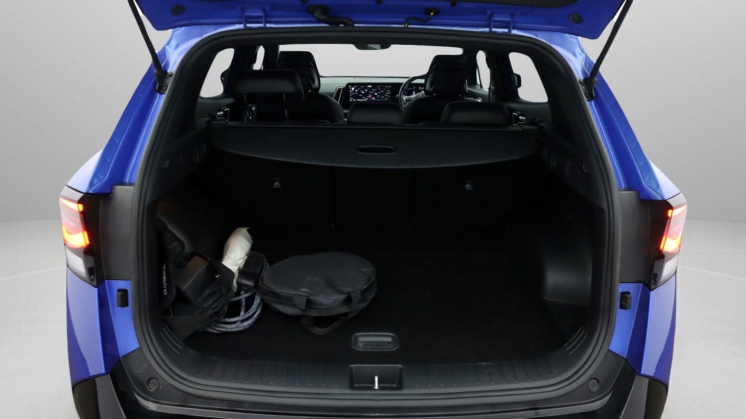 Used Kia Sportage for sale - 77208130: Photo 17