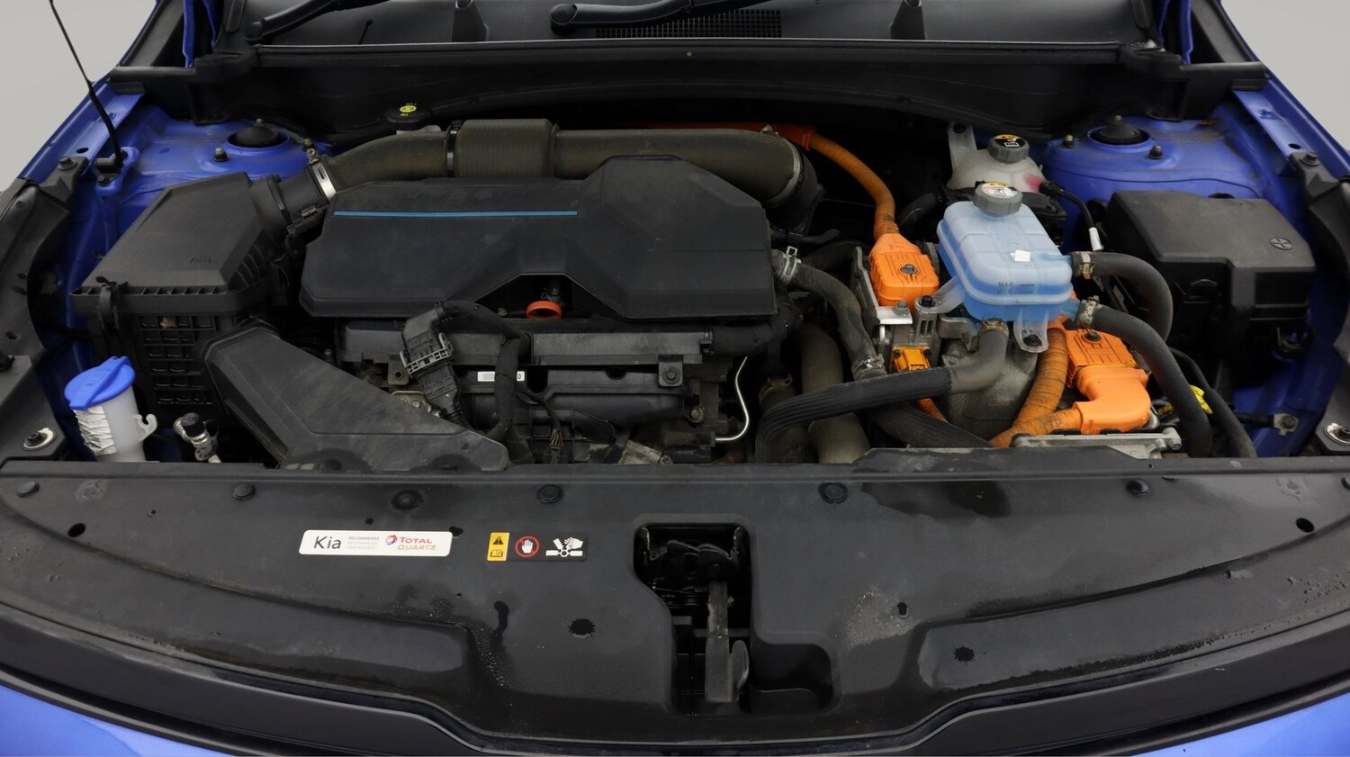 Used Kia Sportage for sale - 77208130: Photo 19