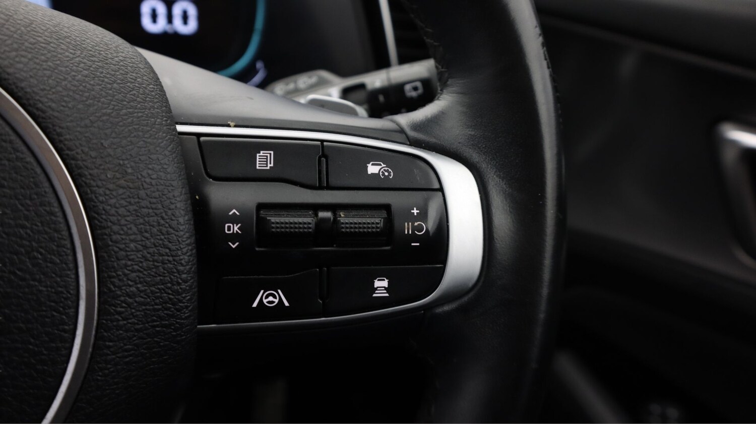 Used Kia Sportage for sale - 77208130: Photo 23