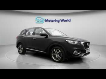 2022 (22) - 1.5 T-GDI Exclusive SUV 5dr Petrol DCT Euro 6 (s/s) (162 ps)