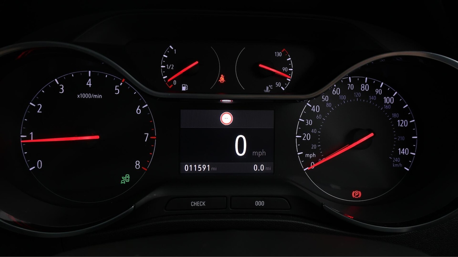 Used Vauxhall Crossland 2022 for sale - 76381158: Photo 10