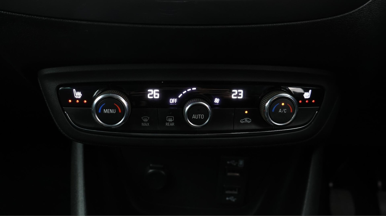 Used Vauxhall Crossland 2022 for sale - 76381158: Photo 12