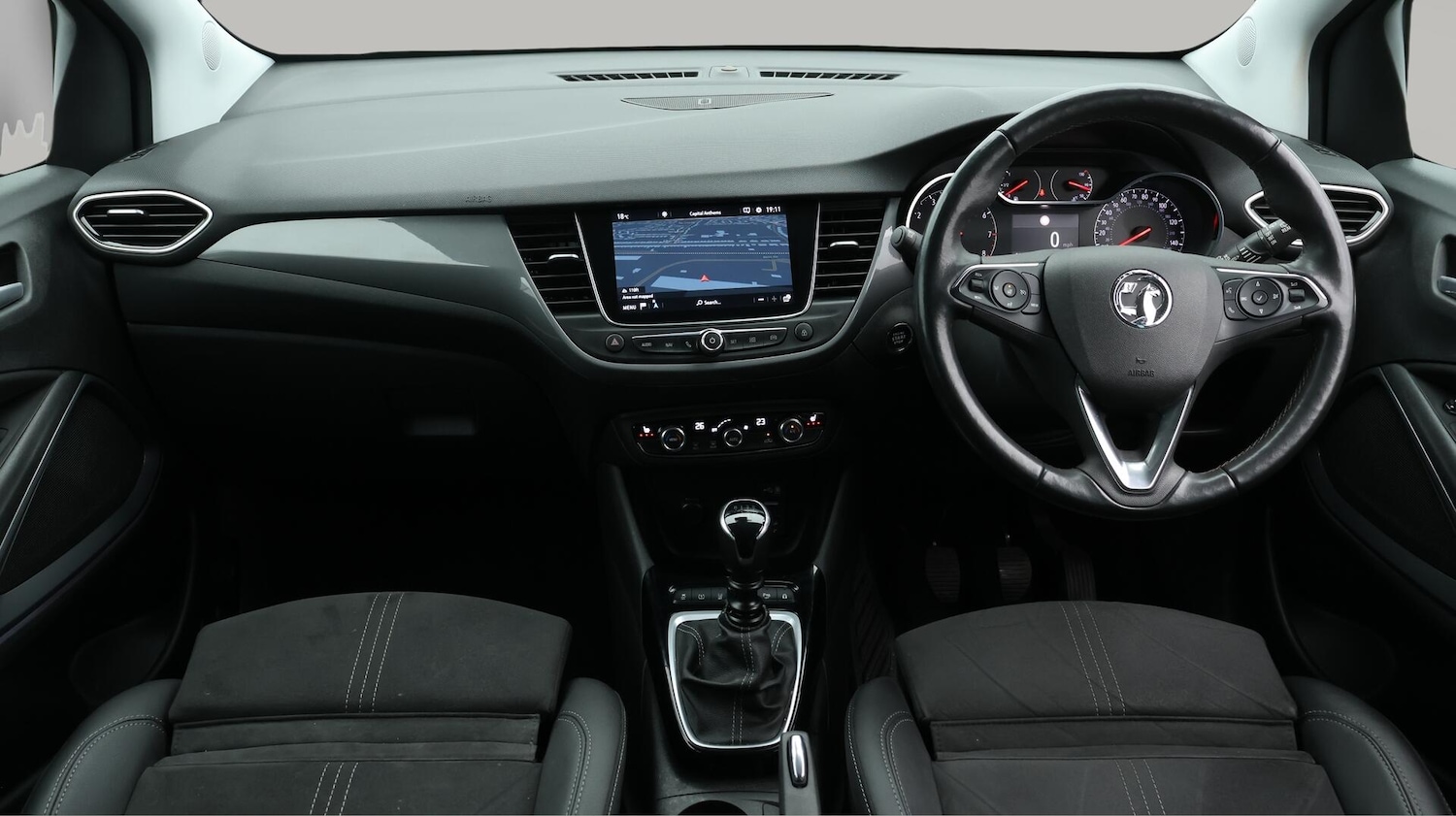 Used Vauxhall Crossland 2022 for sale - 76381158: Photo 13