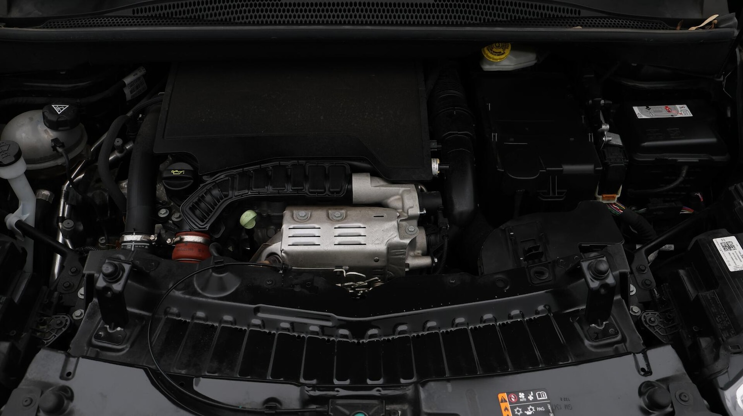 Used Vauxhall Crossland 2022 for sale - 76381158: Photo 19