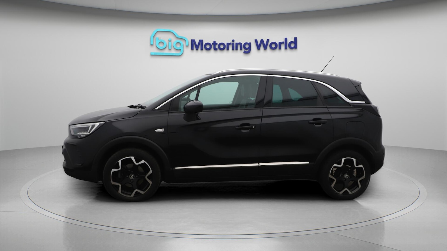 Used Vauxhall Crossland 2022 for sale - 76381158: Photo 4
