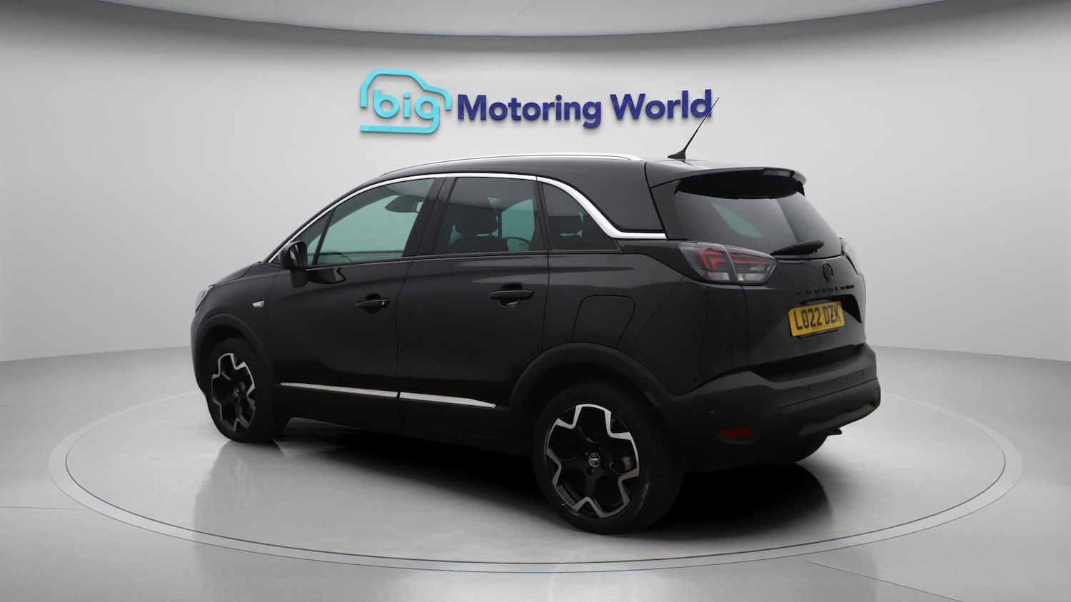 Used Vauxhall Crossland 2022 for sale - 76381158: Photo 5