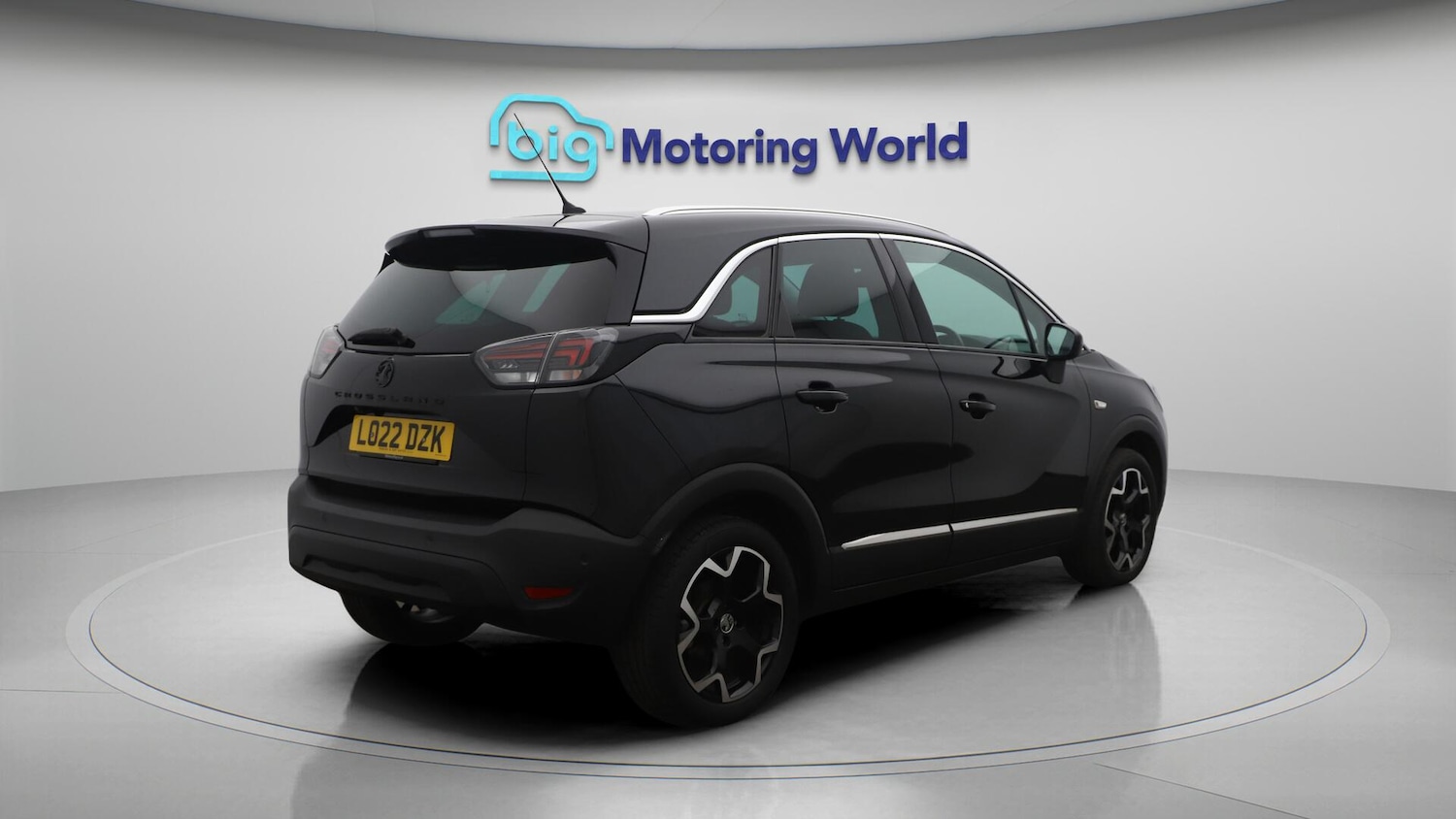 Used Vauxhall Crossland 2022 for sale - 76381158: Photo 7