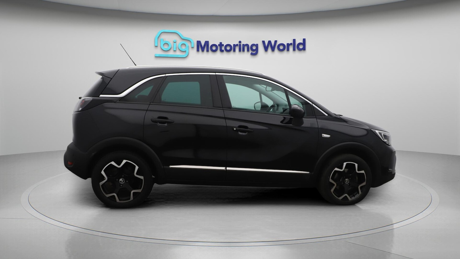 Used Vauxhall Crossland 2022 for sale - 76381158: Photo 8