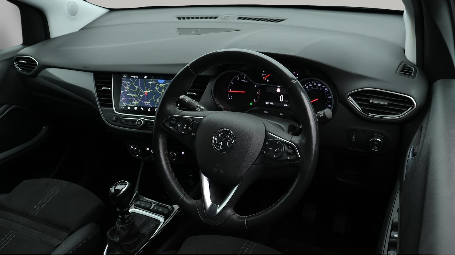 Used Vauxhall Crossland 2022 for sale - 76381158: Photo 9