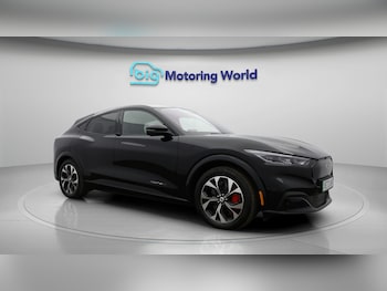 Used Ford Mustang Mach-E 2024 for sale - 78794957: Photo