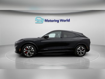Used Ford Mustang Mach-E 2024 for sale - 78794957: Photo