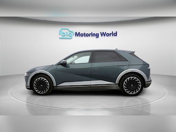 Used Hyundai IONIQ 5 2022 for sale - 79240118: Photo