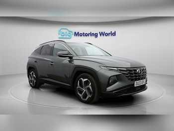 Used Hyundai TUCSON 2023 for sale - 78526980: Photo
