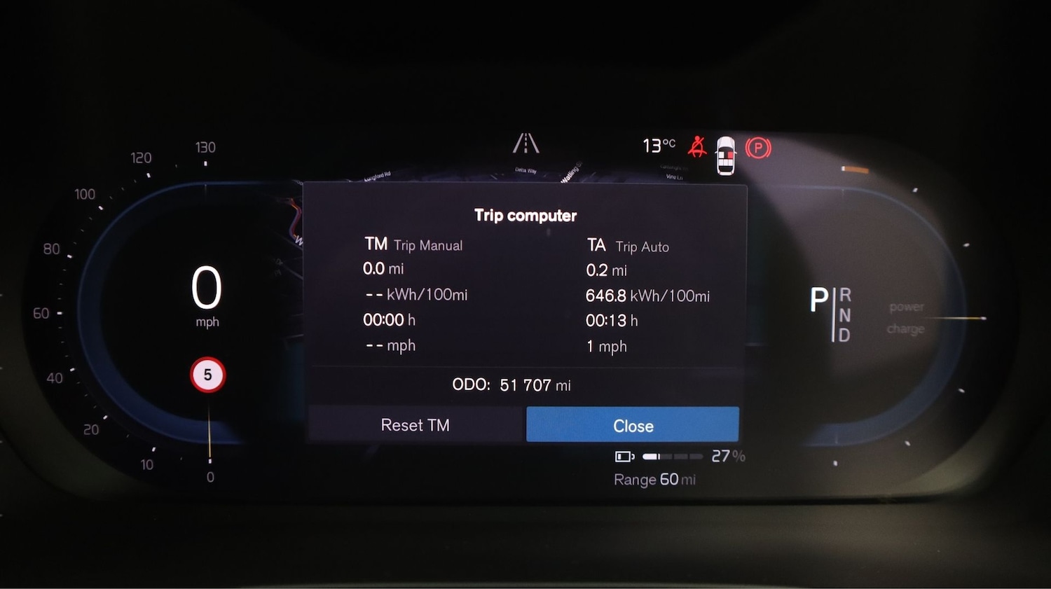 Used Volvo XC40 2021 for sale - 77735557: Photo 10