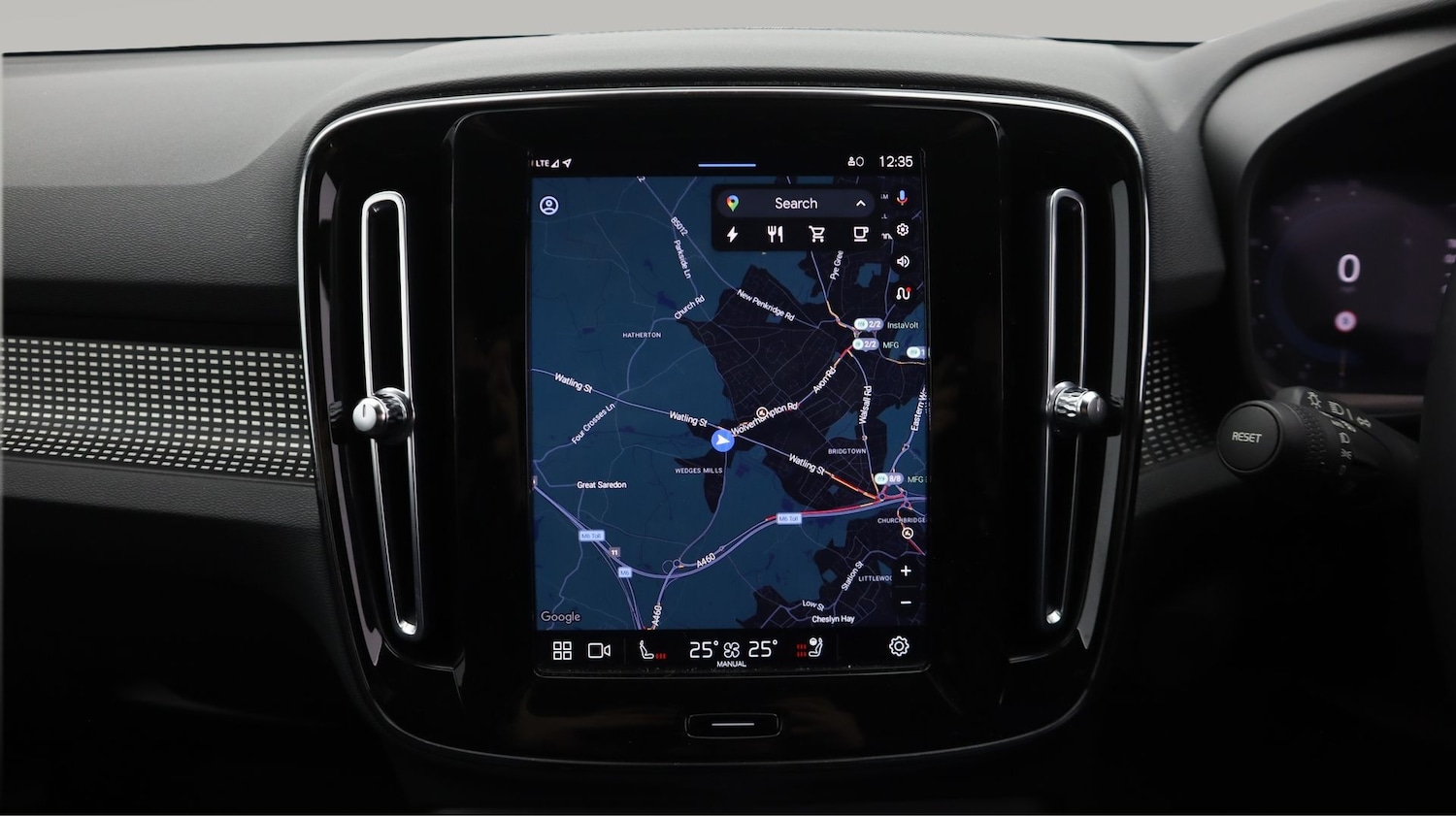 Used Volvo XC40 2021 for sale - 77735557: Photo 11