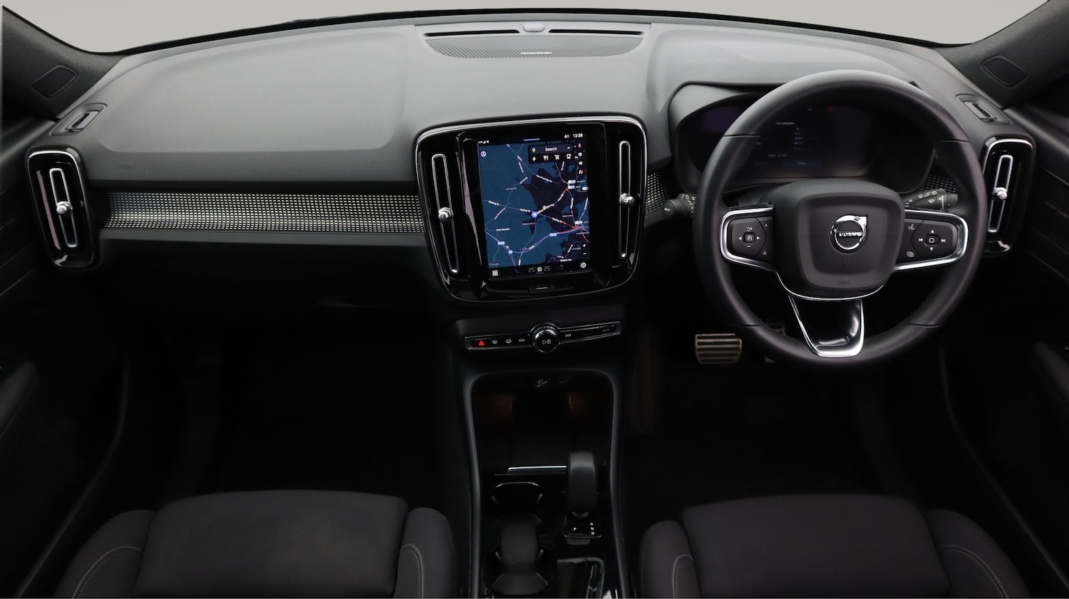 Used Volvo XC40 2021 for sale - 77735557: Photo 13