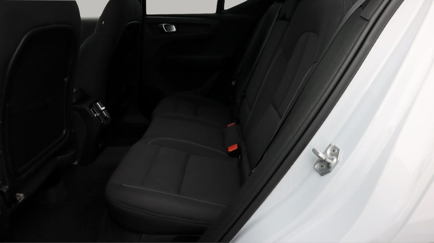 Used Volvo XC40 2021 for sale - 77735557: Photo 16