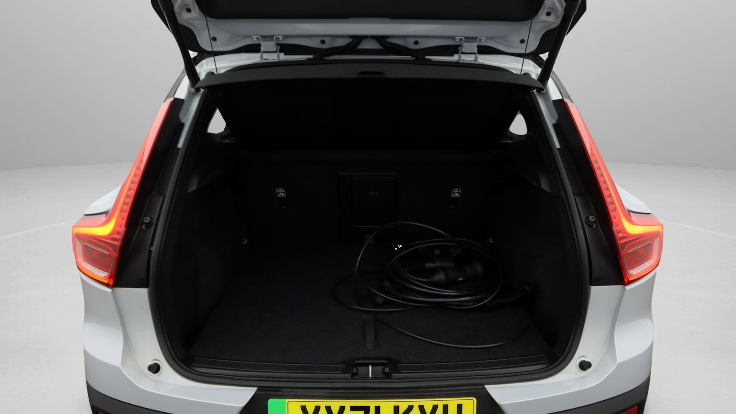 Used Volvo XC40 2021 for sale - 77735557: Photo 17