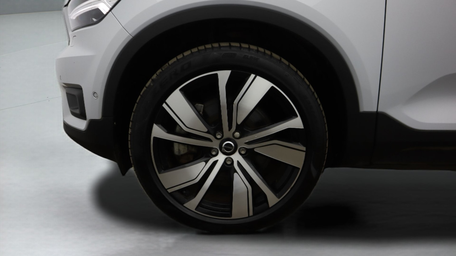 Used Volvo XC40 2021 for sale - 77735557: Photo 18