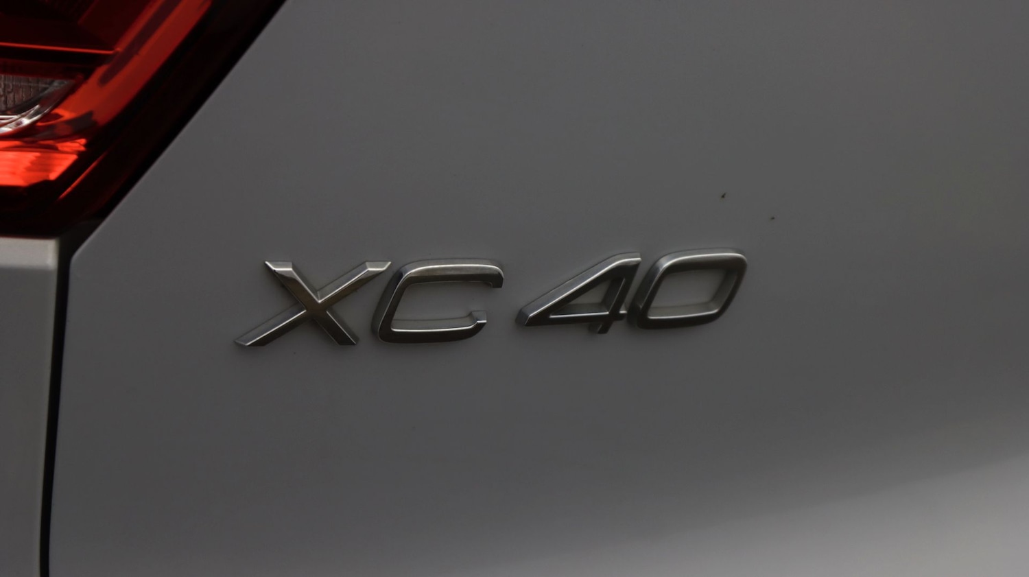 Used Volvo XC40 2021 for sale - 77735557: Photo 24