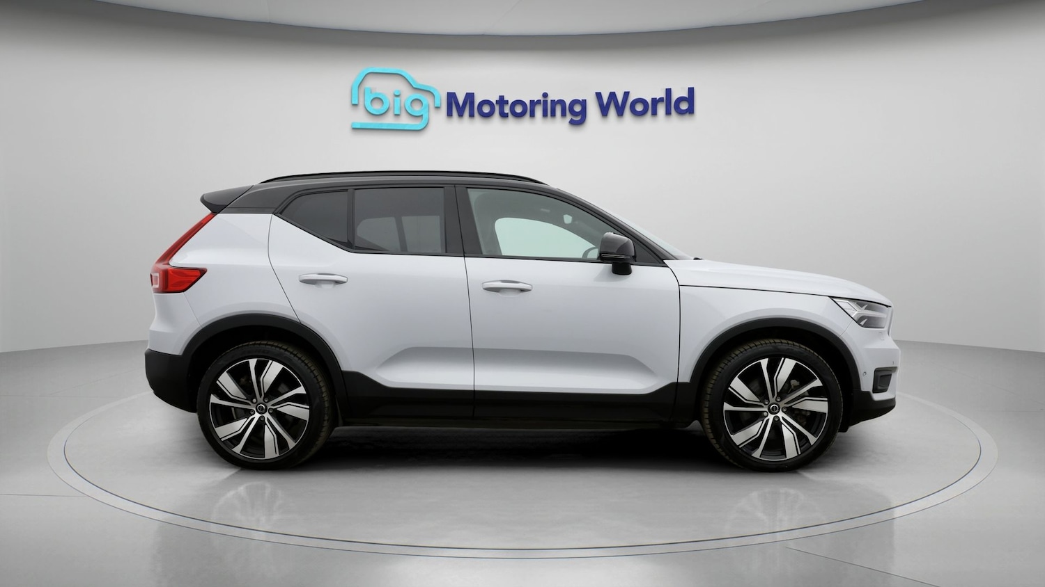 Used Volvo XC40 2021 for sale - 77735557: Photo 8