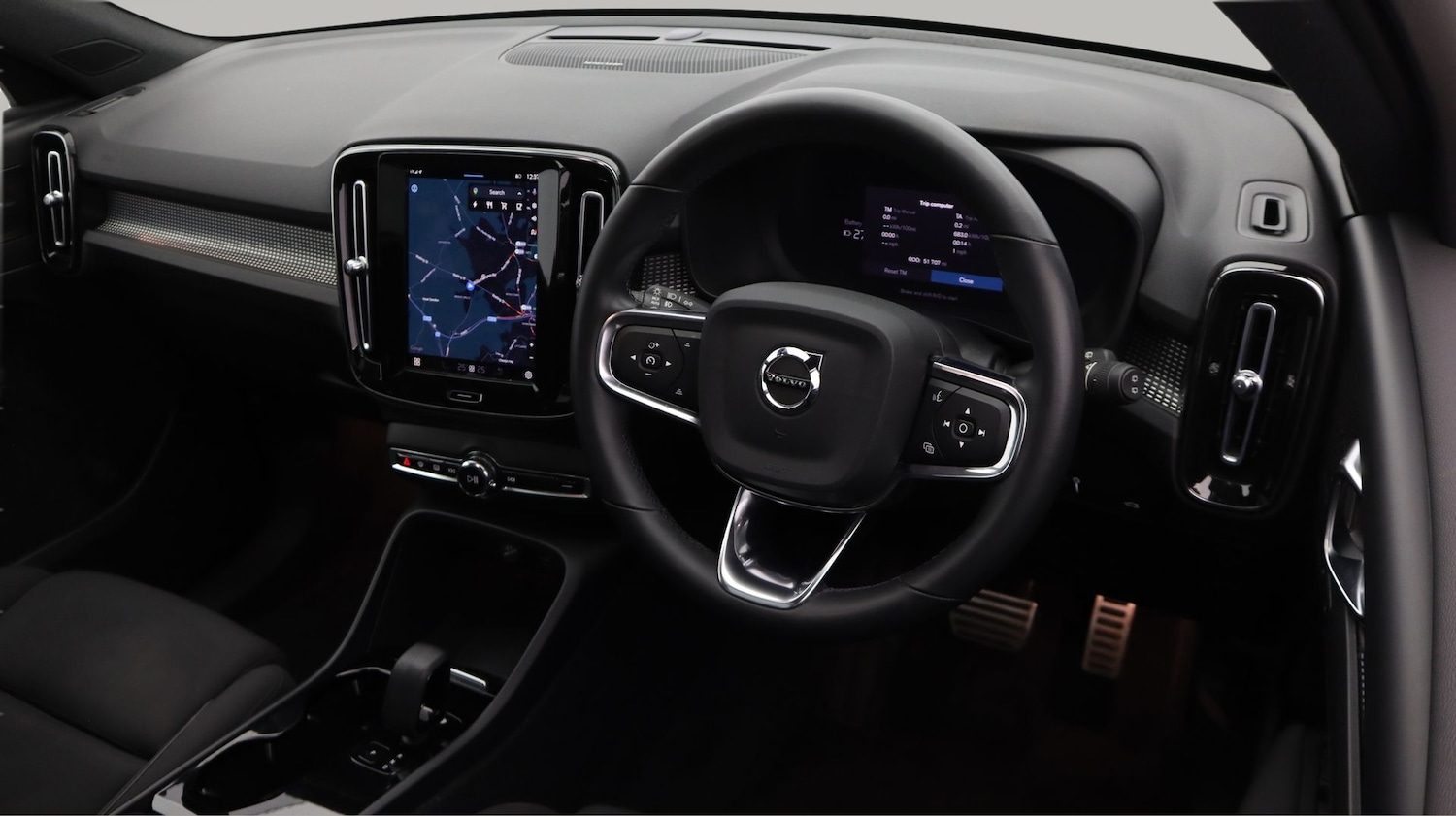 Used Volvo XC40 2021 for sale - 77735557: Photo 9