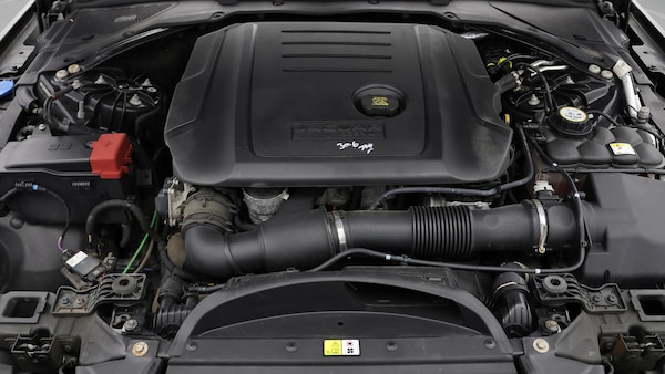 Used Jaguar XF 2019 for sale - 76085212: Photo 20
