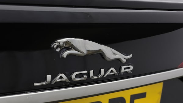 Used Jaguar XF 2019 for sale - 76085212: Photo 21