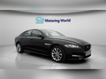 Used Jaguar XF 2019 for sale - 76085212: Photo 2
