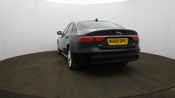 Used Jaguar XF 2019 for sale - 76085212: Photo 34
