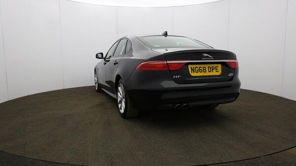 Used Jaguar XF 2019 for sale - 76085212: Photo 35