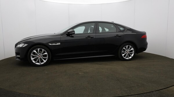Used Jaguar XF 2019 for sale - 76085212: Photo 36