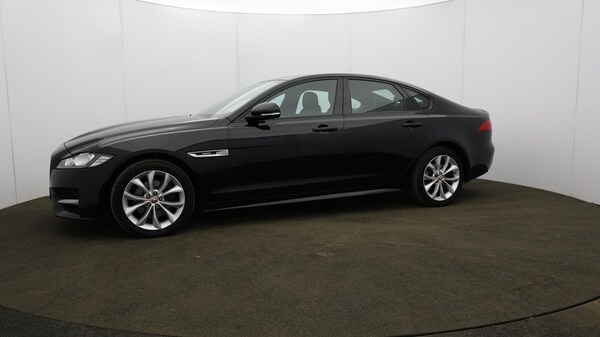 Used Jaguar XF 2019 for sale - 76085212: Photo 37