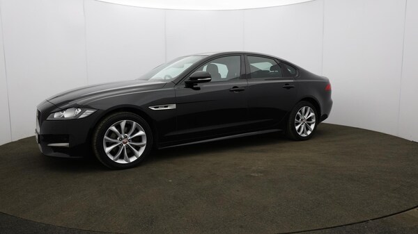 Used Jaguar XF 2019 for sale - 76085212: Photo 38