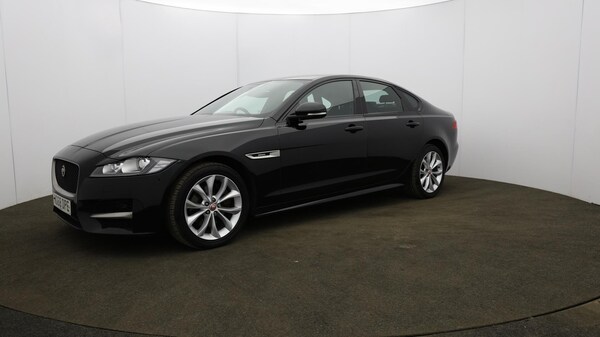 Used Jaguar XF 2019 for sale - 76085212: Photo 39