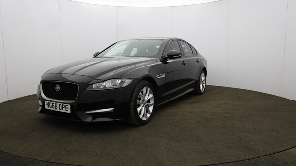 Used Jaguar XF 2019 for sale - 76085212: Photo 41