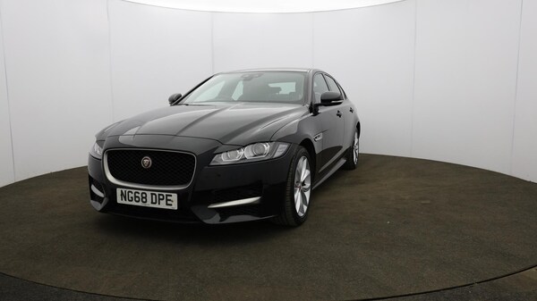 Used Jaguar XF 2019 for sale - 76085212: Photo 42