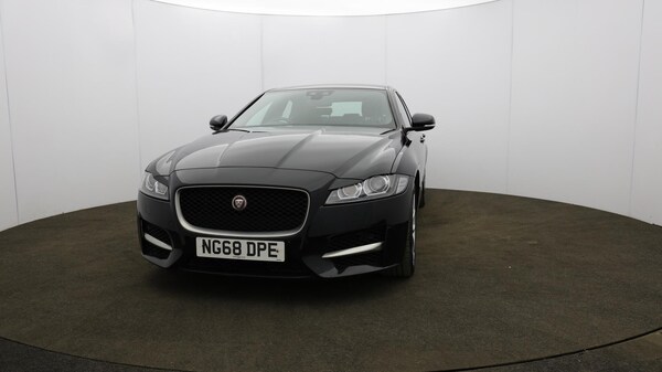 Used Jaguar XF 2019 for sale - 76085212: Photo 43
