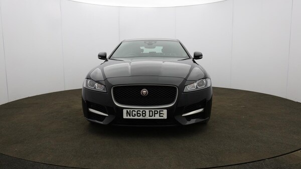 Used Jaguar XF 2019 for sale - 76085212: Photo 44