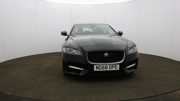 Used Jaguar XF 2019 for sale - 76085212: Photo 45
