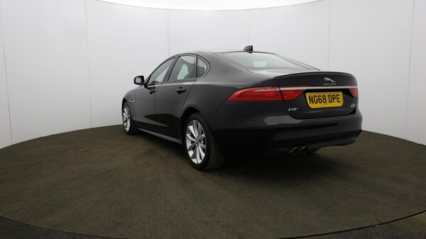Used Jaguar XF 2019 for sale - 76085212: Photo 46