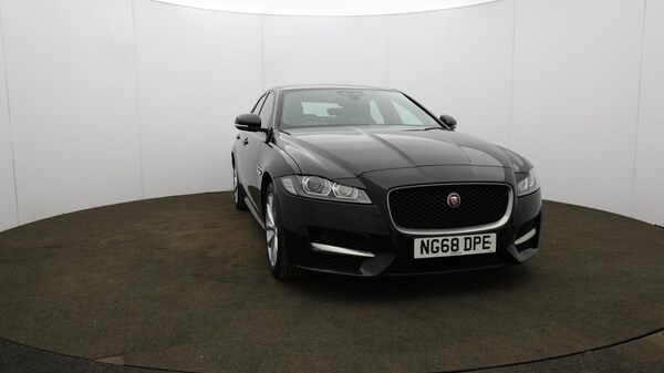 Used Jaguar XF 2019 for sale - 76085212: Photo 47